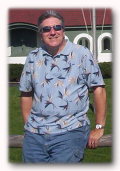 Photo of Eric Rivers