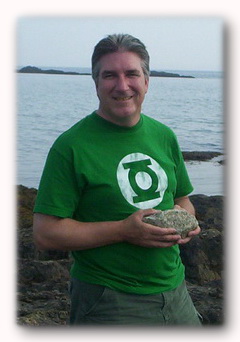 Photo of Eric Rivers